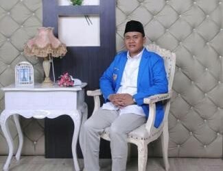 Ketua KNPI: “ASN Di Kabupaten Simalungun Jangan Coba-Coba Ikut Politik Praktis”