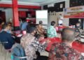 BNNP Sulbar Ajak Kepala Desa di Mamuju Tengah Menjadi Relawan Anti Narkoba