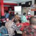 BNNP Sulbar Ajak Kepala Desa di Mamuju Tengah Menjadi Relawan Anti Narkoba