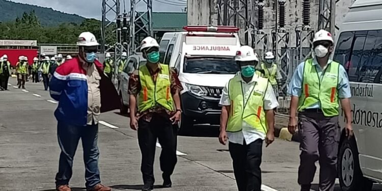 Bappenas Akan Kembangkan Inovasi Energi Terbarukan di Wilayah Sulawesi Utara dan Gorontalo