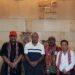 Mayjen TNI Herman Asaribab Dilantik Jadi Wakasad