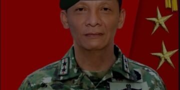Panglima TNI Lantik Mayjen TNI Achmad Marzuki Sebagai Pangdam Iskandar Muda
