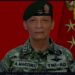 Panglima TNI Lantik Mayjen TNI Achmad Marzuki Sebagai Pangdam Iskandar Muda