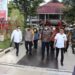 Forkopimda Sulut Antar Komisi III Dan Rombongan ke Bandara
