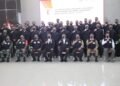Pengurus Perbakin Sulut Periode 2020-2024 Dilantik