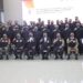 Pengurus Perbakin Sulut Periode 2020-2024 Dilantik