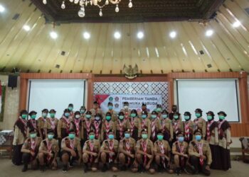 Pramuka Garuda, Anak Muda Unggulan Versi Pramuka