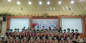Pramuka Garuda, Anak Muda Unggulan Versi Pramuka