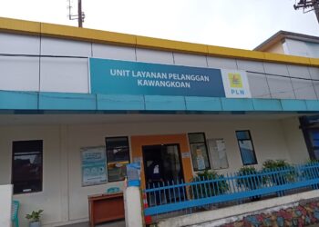 PLN ULP Kawangkoan Jamin Ketersediaan Listrik Jelang Pilkada, Natal Dan Menyambut Tahun Baru 2021