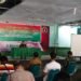 Kodim 1418/Mamuju Gelar Pembinaan Komunikasi Sosial Cegah Tangkal Radikalisme Dan Separatisme