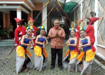 ‘New Normal Dolan Kampung Wisata,’ Terobosan Dongkrak Wisatawan Yogyakarta