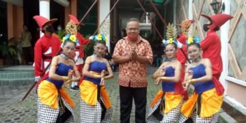‘New Normal Dolan Kampung Wisata,’ Terobosan Dongkrak Wisatawan Yogyakarta
