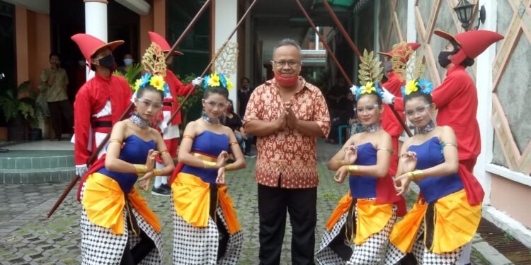 ‘New Normal Dolan Kampung Wisata,’ Terobosan Dongkrak Wisatawan Yogyakarta
