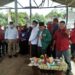 Kepemimpinan Nanang Ermanto Telah Terbukti, Masyarakat Lampung Selatan Kompak Dukung Nomor Satu