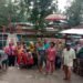 Korcam Asosiasi UMKM Gelar Rapat Penerapan Dasar di Kecamatan Bandar Huluan
