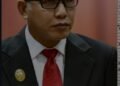 Nota Keuangan RAPB Aceh TA 2021 Fokus Empat RKP Aceh