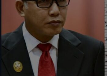 Nota Keuangan RAPB Aceh TA 2021 Fokus Empat RKP Aceh