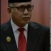 Nota Keuangan RAPB Aceh TA 2021 Fokus Empat RKP Aceh