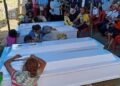 Ormas Indonesia Bersatu Tiga Pilar Kutuk Keras Pembakaran Gereja dan Pembunuhan Empat Jemaat di Sigi