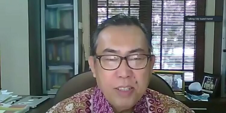 Penguatan Kepemimpinan Diperlukan Inovasi Sosial Berbasis Kearifan Lokal