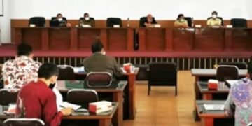 Bupati Karo: Penerapan Teknologi Informasi Penting Bagi ASN Baru