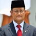 KPK Tetapkan Menteri Sosial Tersangka Bansos Covid-19
