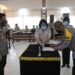Kapolda Sulut Irjen Pol RZ Panca Putra Serahkan DIPA Tahun Anggaran 2021