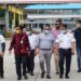 Jelang Nataru, Bupati Cek Kesiapan PT ASDP Indonesian Ferry Bakauheni Hadapi Lonjakan Penumpang