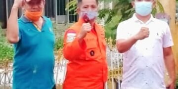 Basarnas Mamuju Akan Bentuk Unit Siaga SAR di Kabupaten Polewali Mandar
