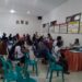 750 KK Warga Kelurahan Barukan Terima Sertifikat Tanah