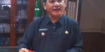 Bupati Karo Apresiasi Keputusan Mendagri Tambahkan Magister Hukum Untuk Titelnya