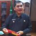 Bupati Karo Apresiasi Keputusan Mendagri Tambahkan Magister Hukum Untuk Titelnya