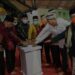 Masjid Jami’ Nurul Hasanah Aceh di Palu Jadi Tempat Penyelenggaraan Seleksi STQ Ke-25