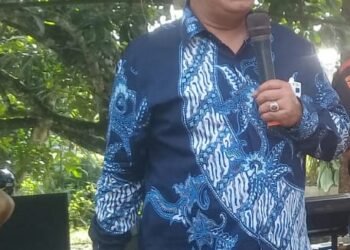 Masyarakat Yakin Paslon Nomor Satu RHS-ZW Akan Terpilih Jadi Bupati Simalungun