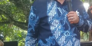 Masyarakat Yakin Paslon Nomor Satu RHS-ZW Akan Terpilih Jadi Bupati Simalungun