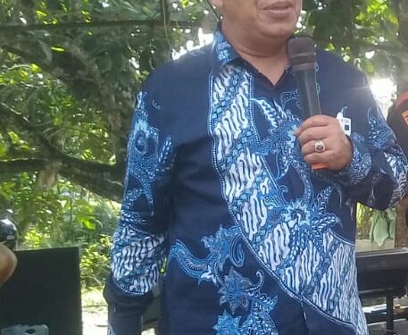 Masyarakat Yakin Paslon Nomor Satu RHS-ZW Akan Terpilih Jadi Bupati Simalungun