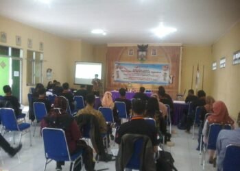 Jelang Pilkada Semarang, Bawaslu Gelar Bimtek Pengawas TPS Se-Kecamatan Tengaran