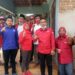 Kampanye Terakhir Nanang-Pandu di Kecamatan Natar, SBSI 1992 Lamsel Ajak Buruh Coblos Nomor 01