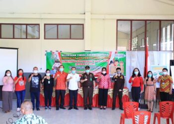 Program Jaksa Masuk Sekolah, Kiat Pengelolaan Dana BOS Berdasarkan Juknis Dan Aturan