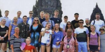 Membaca Masa Lalu, Melakoni Masa Kini Dan Menata Masa Depan