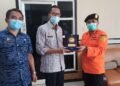Bupati Dukung Penuh Basarnas Mamuju Bentuk Unit Siaga SAR di Polman