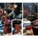 Warga OTT 4 Pria Diduga Bagi-bagi Uang Untuk Memilih Paslon Nomor 02, Panwaslu Pematang Bandar Pulangkan Tersangka Dan Barang Bukti