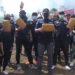 Bareskrim Polri Musnahkan 5 Hektare Ladang Ganja di Sumut