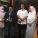 Bersama Partai Pengusung Dan Pendukung, Paslon Nomor 01 Nanang – Pandu Deklarasikan Kemenangan