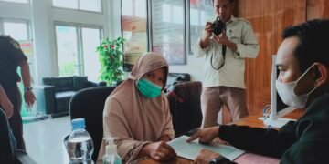 Lagi, Kejati Sulbar Berhasil Tangkap DPO Koruptor Di Polman
