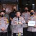 Kabareskrim Ungkap Fakta Penggunaan Senpi dan Sajam Laskar FPI