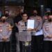 Polri Cekal Rizieq Shihab dan Tersangka Lainnya ke Luar Negeri