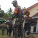 Gereja di Tiga Kecamatan di Kabupaten PPU Di Datangi TNI, Ini Jawabnya…
