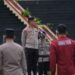 Kapolda Sulbar Apresiasi Pelaksanaan Pilkada Aman Dan Damai, Berharap Tidak Konvoi Dan Pawai