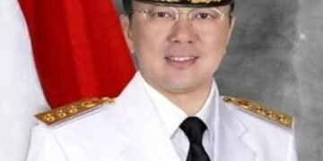 Saatnya Anak Muda Berkiprah Untuk Negara Dan Bangsa